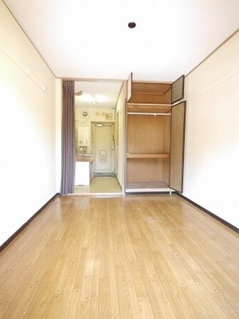 マルナカハイツAの物件内観写真